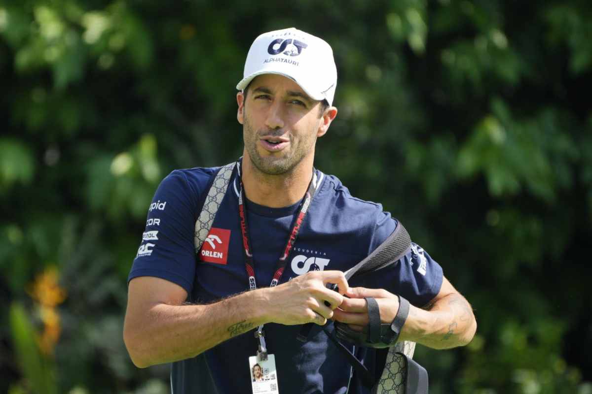 Duro colpo in Formula 1: annuncio shock sul licenziamento