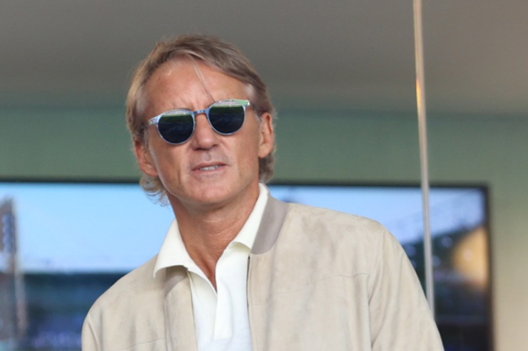 Di Canio vice di Mancini?