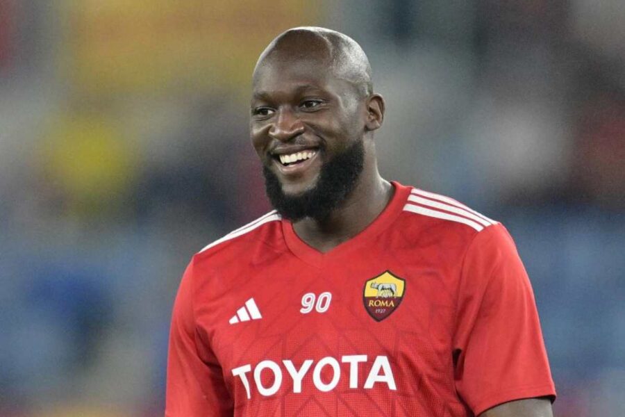 Il bellissimo gesto del belga