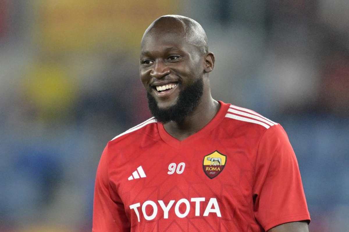 Il bellissimo gesto del belga