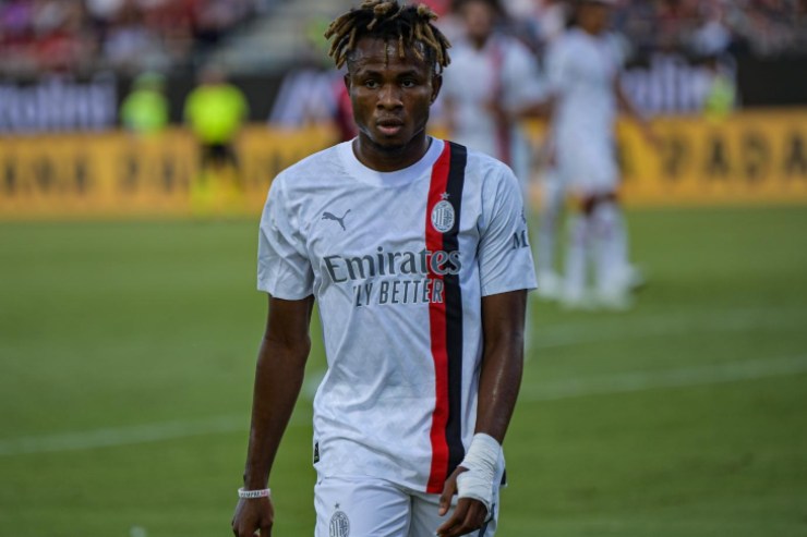 Chukwueze non convince