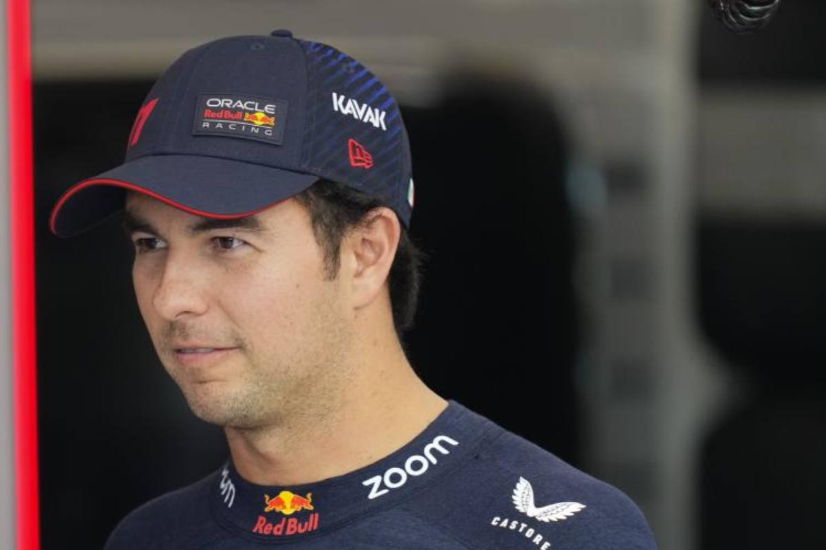 Il parere di Rosberg su Perez