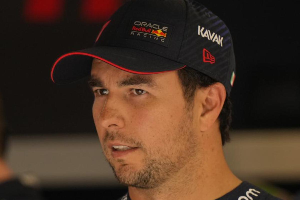 Formula 1, c'è l'ultimatum: sedile a forte rischio per il 2024