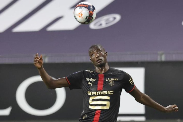 La Juve pensa a Guirassy