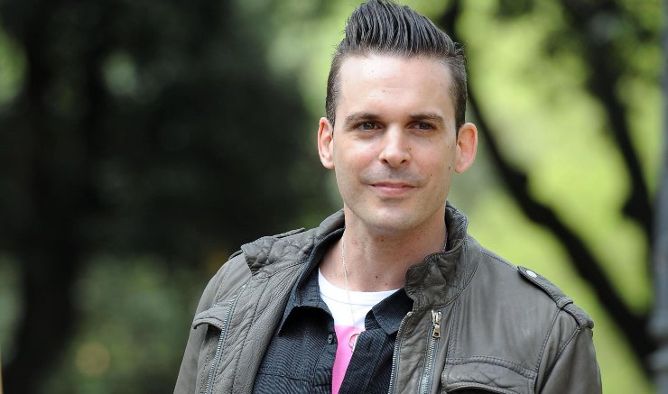 Silvestrin sul Milan