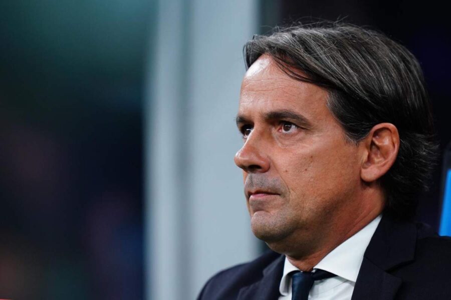 Inter, rimpianto Vicario Esclusiva