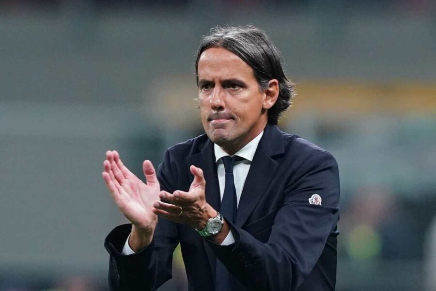 Inter, possibile colpo inglese: il giocatore fuori dai piani