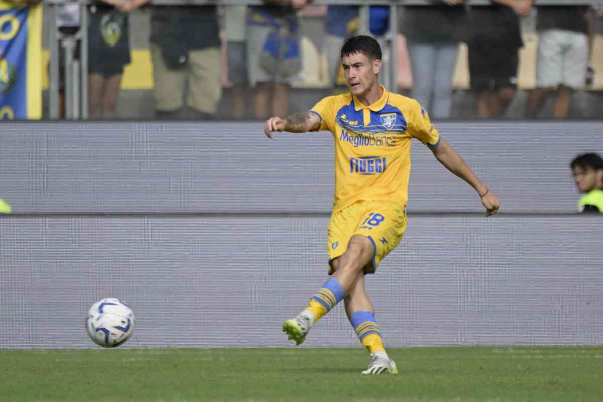 Spalletti ha deciso, lo convoca: nuovo oriundo in nazionale