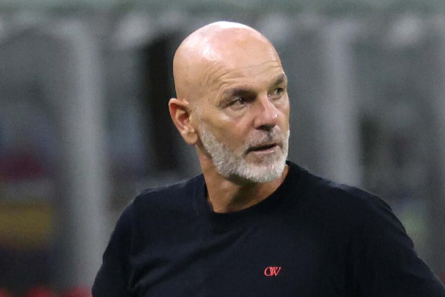 Ibrahimovic e Abate sostituiscono Pioli al Milan