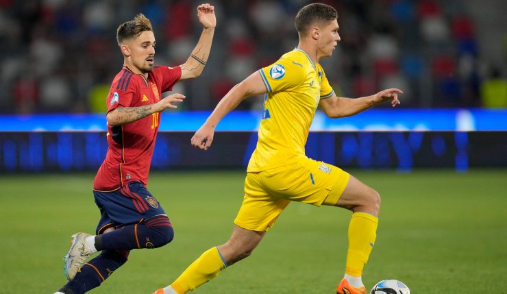 Sudakov verso la Juve