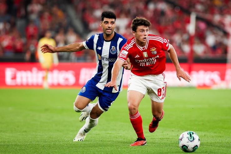 L'Inter cambia i suoi piani sul calciomercato