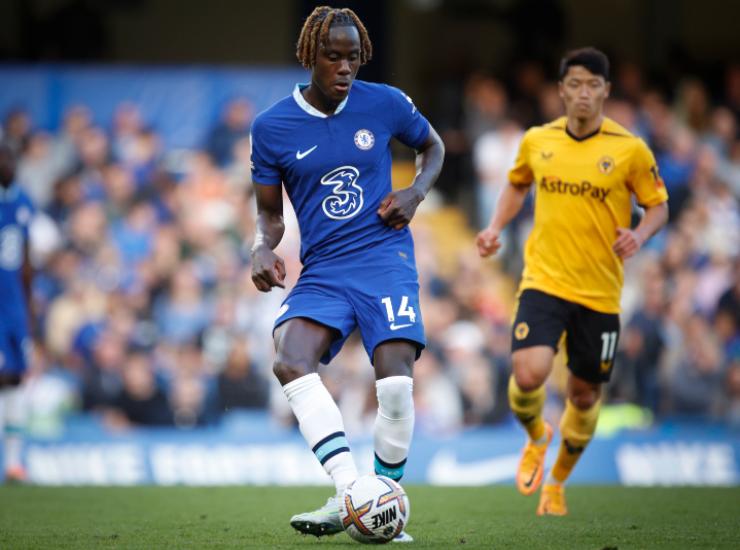 Inter, possibile colpo inglese: piace Chalobah in difesa