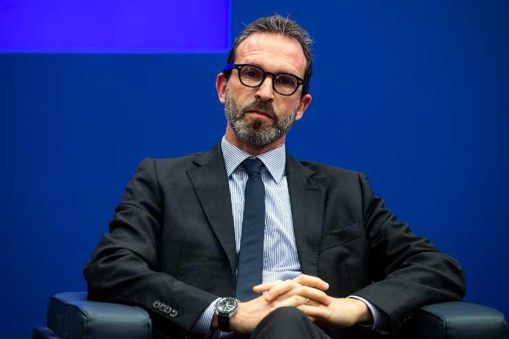 Bufera scommesse, parla il presidente