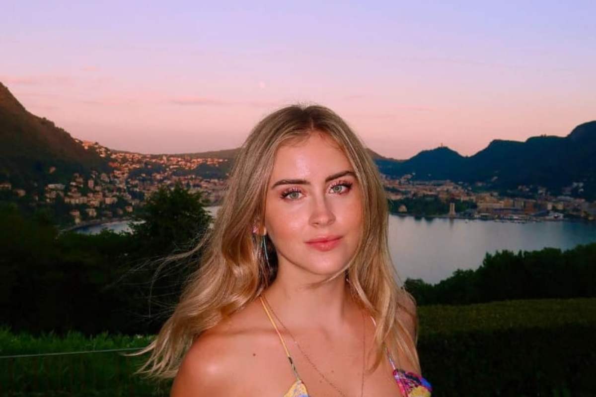 Nuovo post da urlo di Valentina Ferragni