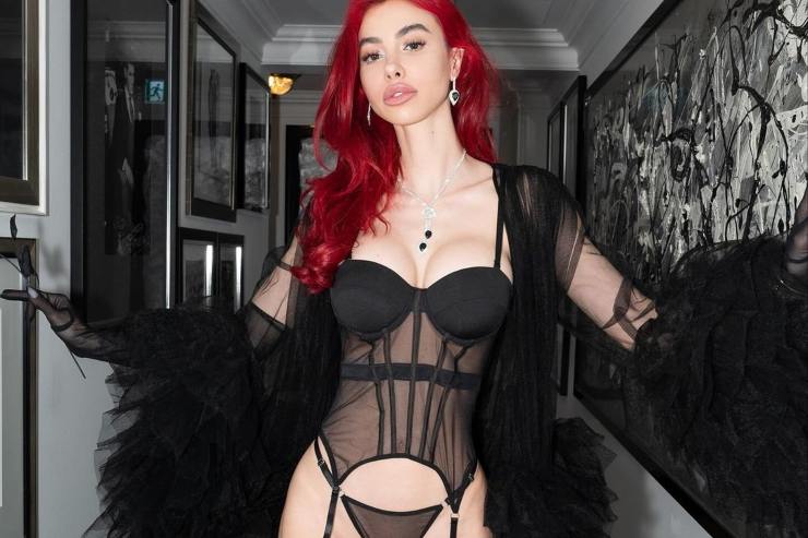 Nuovo post da urlo di lady Boateng