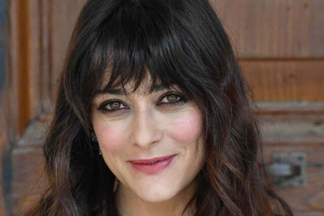 Lato A esuberante: Valentina Lodovini incontenibile