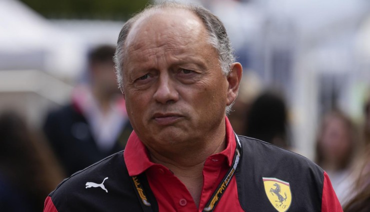 Vasseur fa autocritica