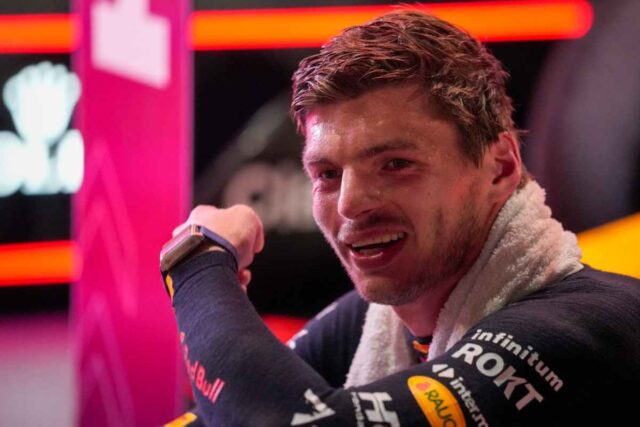 Via libera di Verstappen: affare con la Ferrari