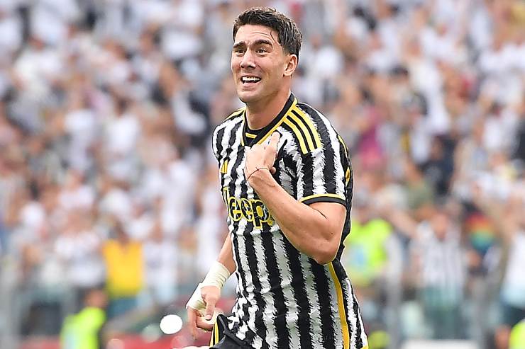 Svolta Vlahovic: ecco 80 milioni