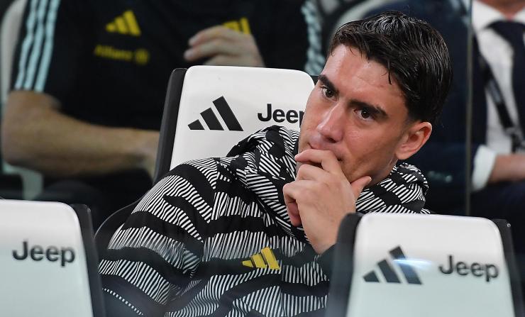 Spunta una novità improvvisa sul futuro di Vlahovic