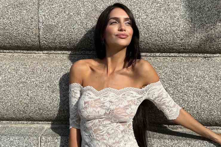 Nuovo post da urlo di Zaira Nara