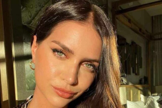 Nuovo post da urlo di Zaira Nara