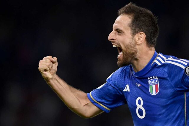 Calciomercato Juventus, colpo dalla rivale