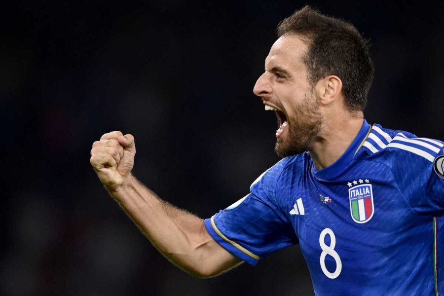 Calciomercato Juventus, colpo dalla rivale