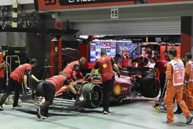 Incredibile in Formula 1, vogliono farlo fuori: l'annuncio