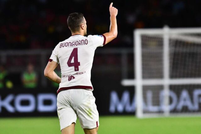 Calciomercato Inter, nuovo difensore nel mirino