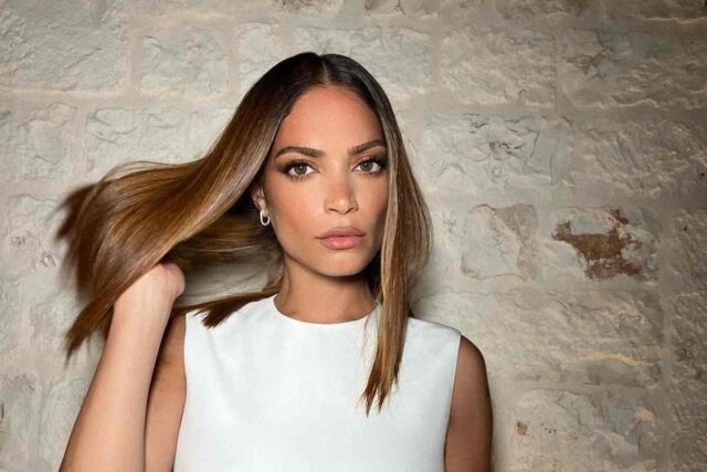 Elodie irresistibile, spunta un dettaglio bollente: Iannone su di giri (Video)