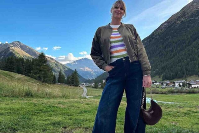 Federica Pellegrini futura mamma