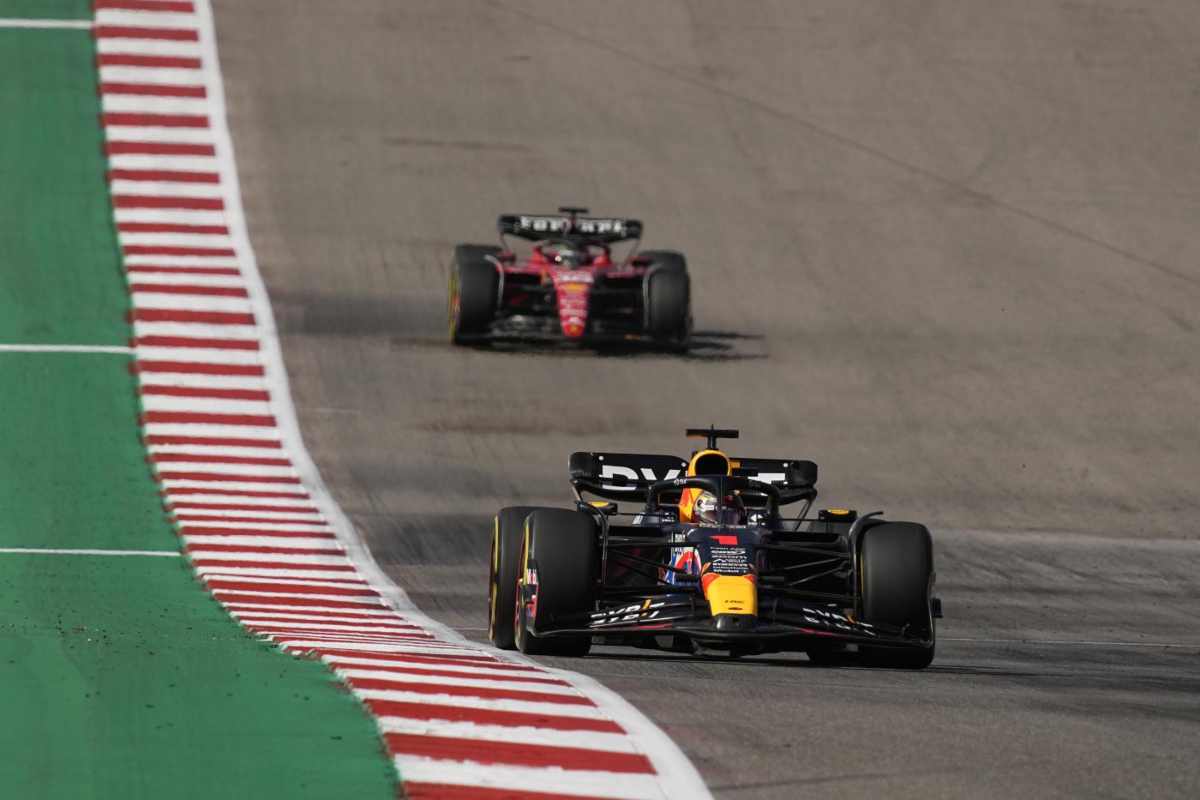 Formula 1, c'è l'ultimatum: sedile a forte rischio per il 2024