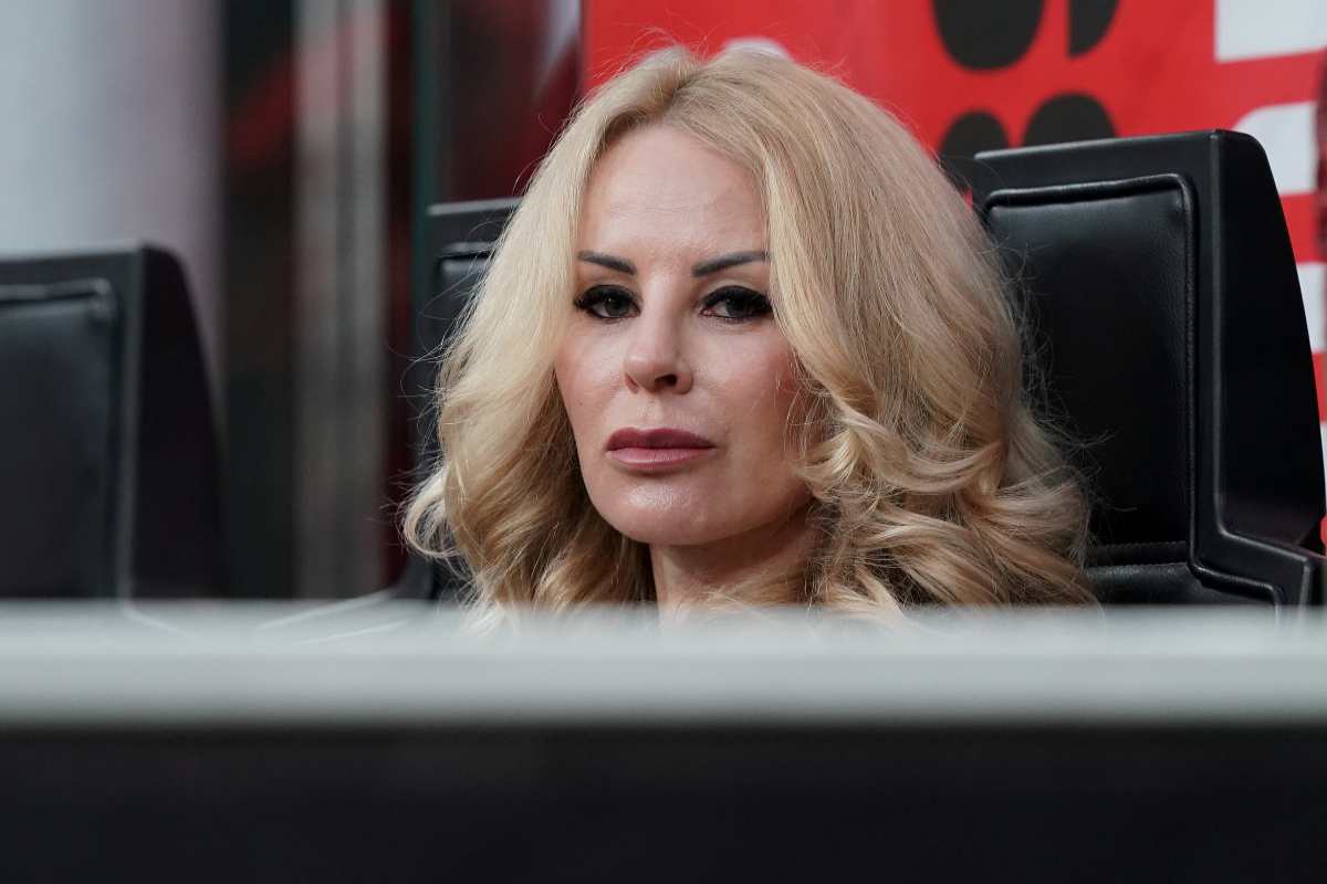 Ibrahimovic, rivelazione sulla moglie