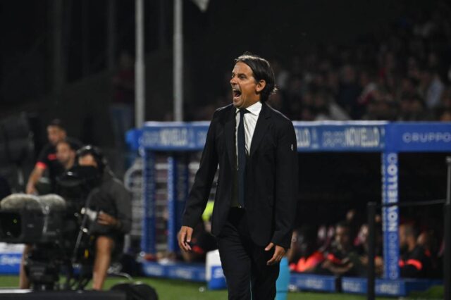 Thiago Almada: niente Inter, va in Premier