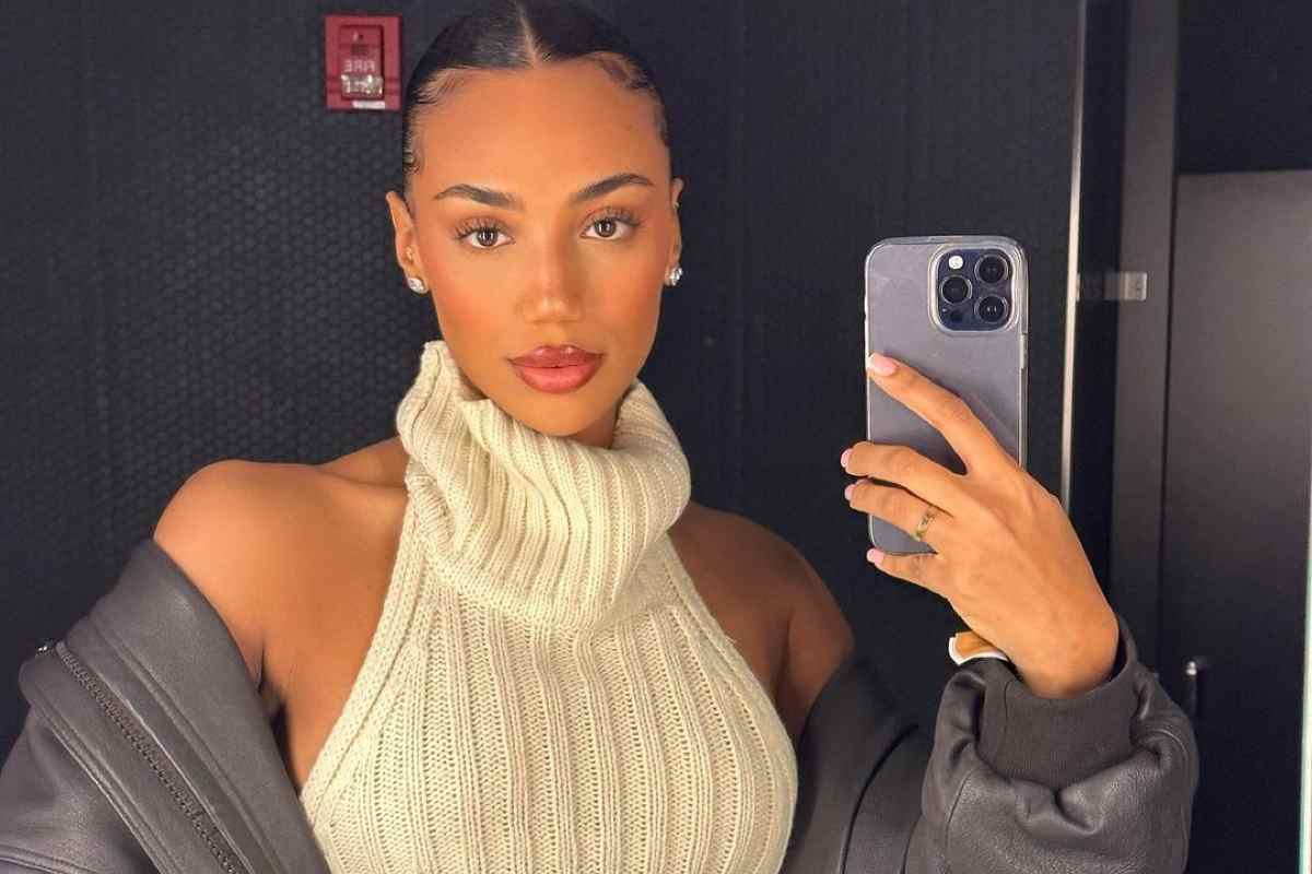 Celina Kerr: chi è Lady Zirkzee