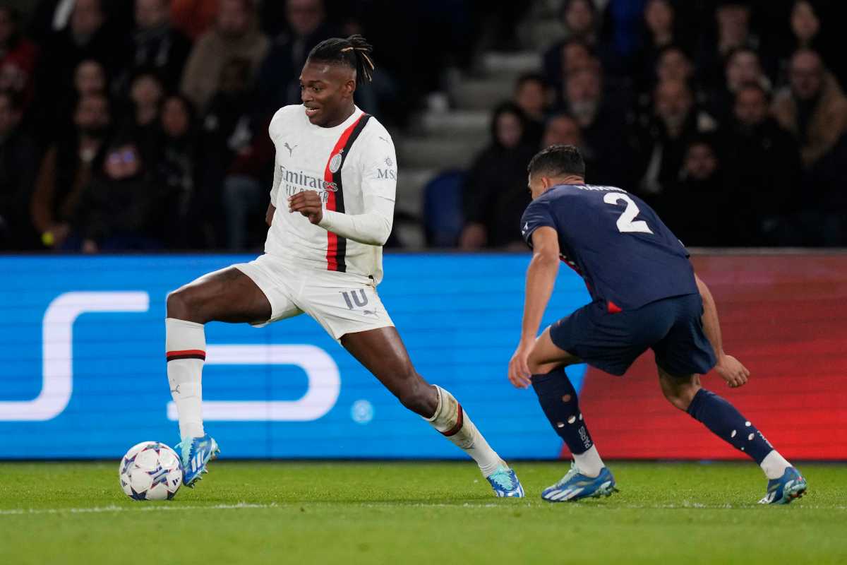 Esonero Pioli, nuovo colpo di scena