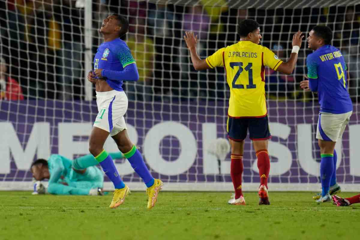 Calciomercato Juventus, nuovo obiettivo