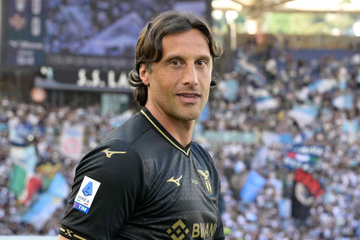 La Juve ha scelto: "Chiesa resta"