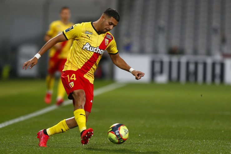 Colpo da 20 milioni del Napoli