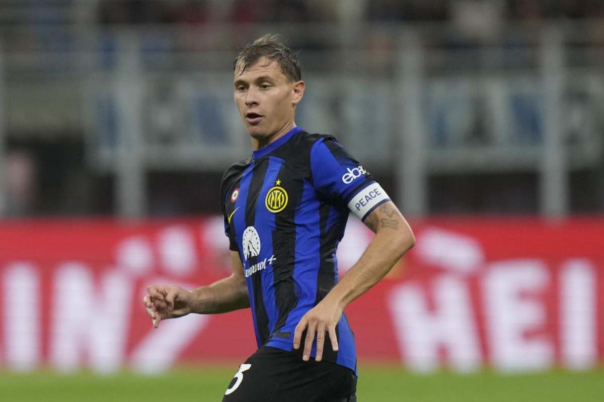 80 milioni per Barella
