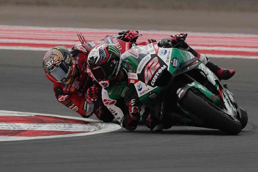 MotoGP, annuncio improvviso: bruttissima notizia per uno dei Big