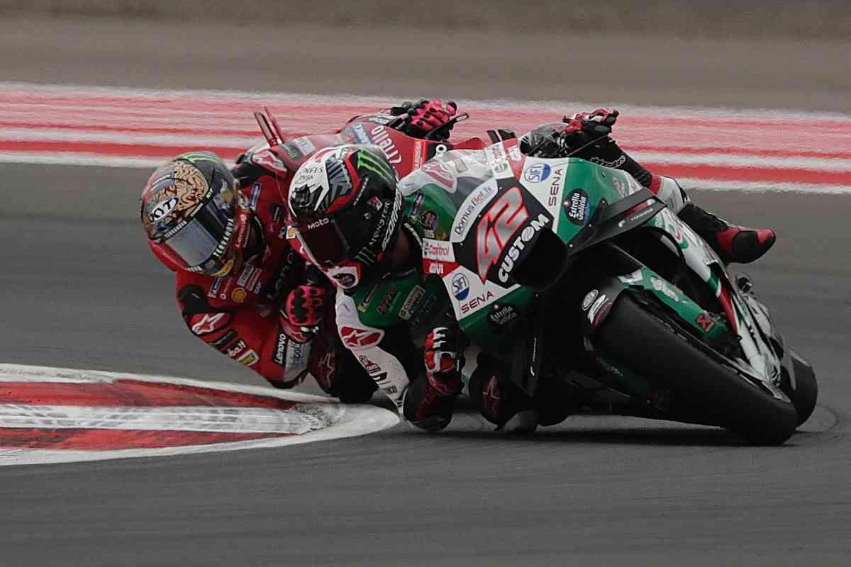 MotoGP, annuncio improvviso: bruttissima notizia per uno dei Big