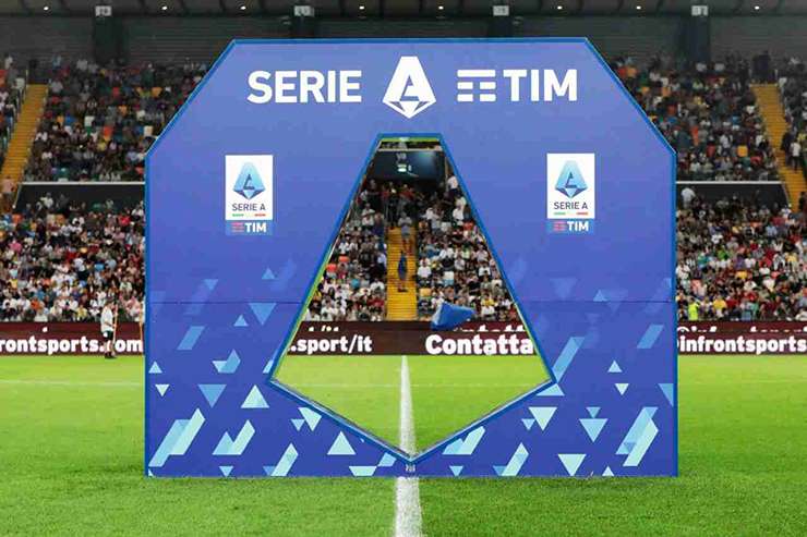 daspo tifoso squadra di serie a