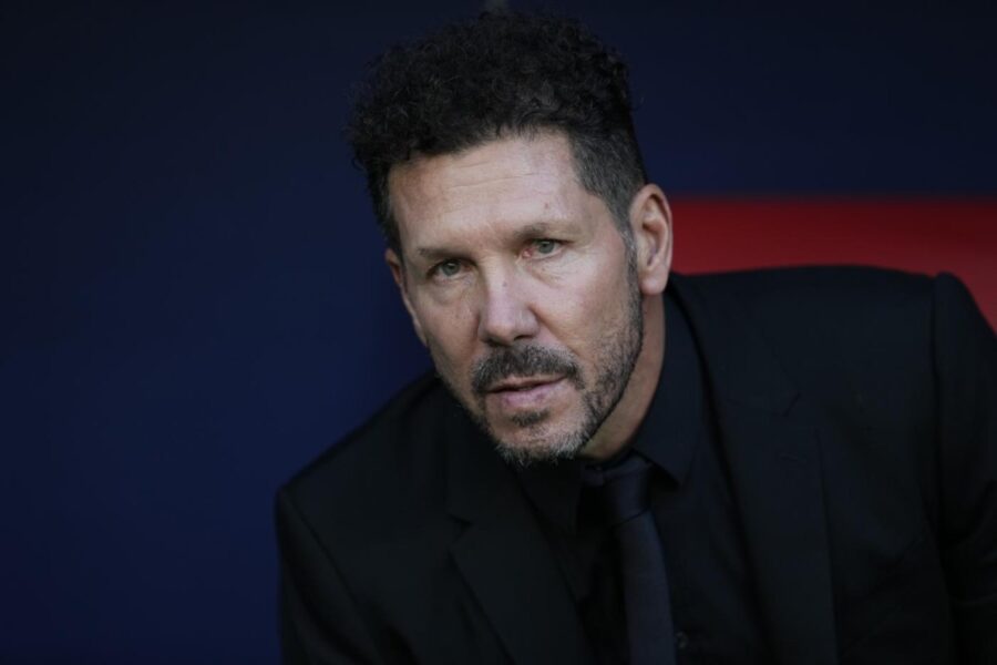 Diego Simeone Mondiale per Club