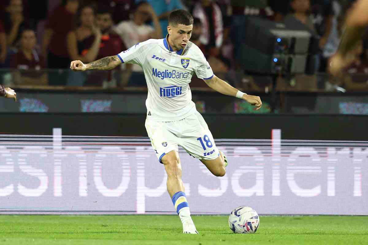 Calciomercato Juventus, scambio in arrivo