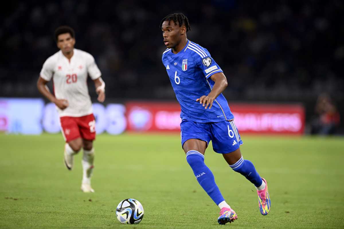 Calciomercato, Udogie verso la Serie A