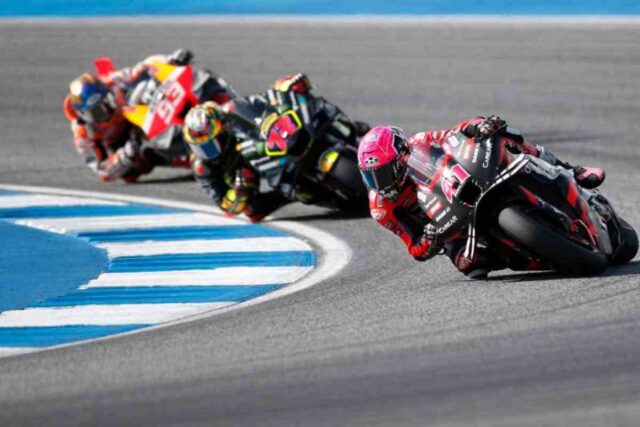 MotoGP, il dramma di Aleix Espargaro