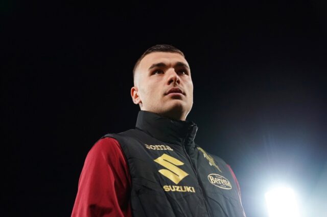 Milan su Buongiorno del Torino