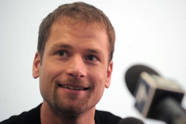 A breve decisione sulla sua squalifica